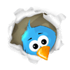 Volg ons op Twitter