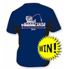 Win een t-shirt!